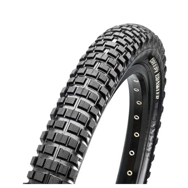 Buitenband Maxxis  Creepy Crawler F 20x2.00 Wire ST (ETB29688100)