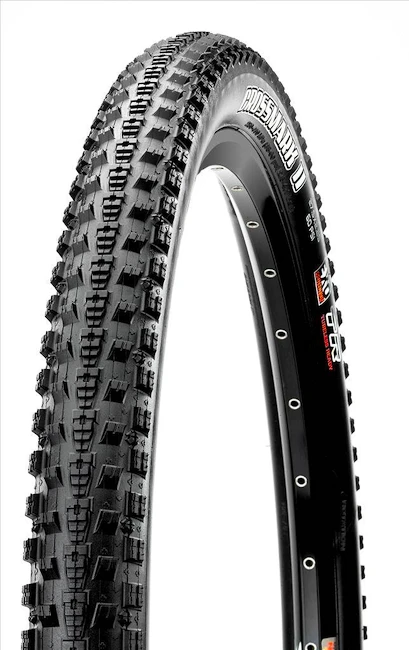 Buitenband Maxxis  Crossmark II kevlar 27,5x2.25 EXO T.R.