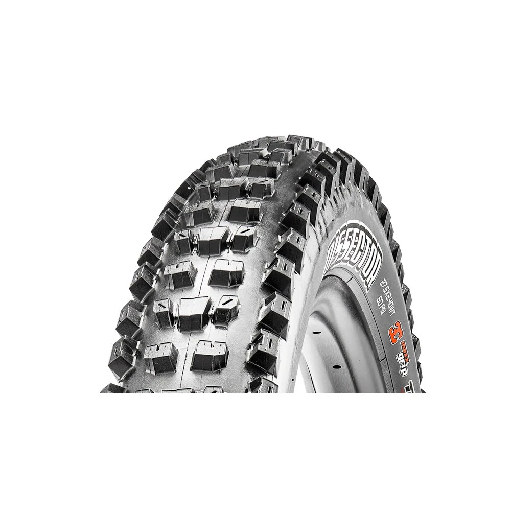 Buitenband Maxxis  Dissector 27.5x2.40Wt Kevlar 3CT/EXO+/TR (ETB00259900)
