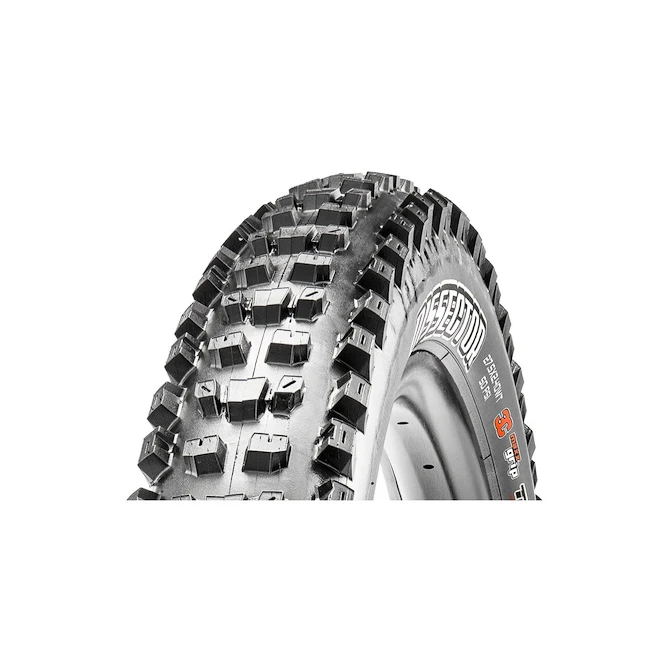 Buitenband Maxxis  Dissector 27.5x2.40Wt Kevlar 3CT/EXO+/TR (ETB00259900)