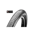 Buitenband Maxxis  Dth 20x1-1/8 Wire Silkworm (ETB20352000)