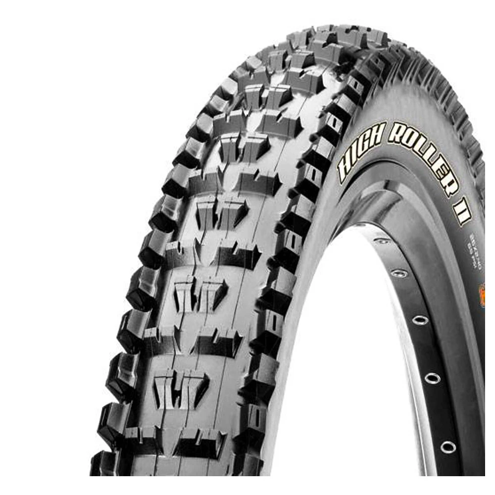 Buitenband Maxxis  High Roller Ii 27.5x2.30 Kevlar 3CT/EXO/TR (ETB85923100)
