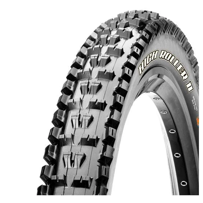 Buitenband Maxxis  High Roller Ii 27.5x2.30 Kevlar 3CT/EXO/TR (ETB85923100)
