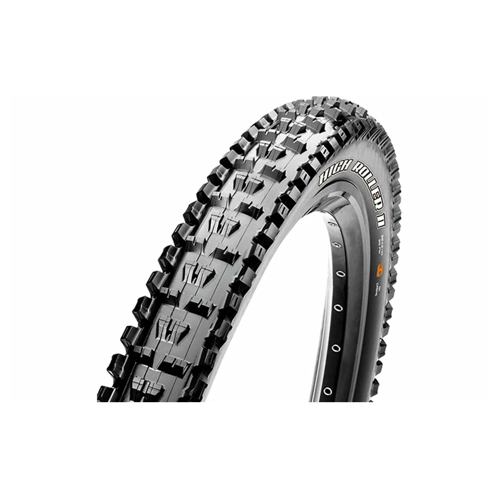 Buitenband Maxxis  High Roller II 27.5x2.50Wt Kevlar 3CT/EXO/TR (ETB85983000)