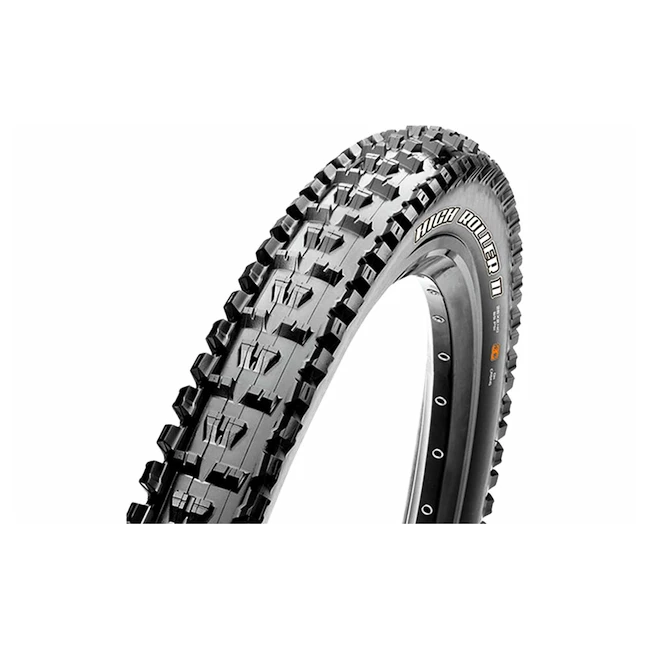 Buitenband Maxxis  High Roller II 27.5x2.50Wt Kevlar 3CT/EXO/TR (ETB85983000)