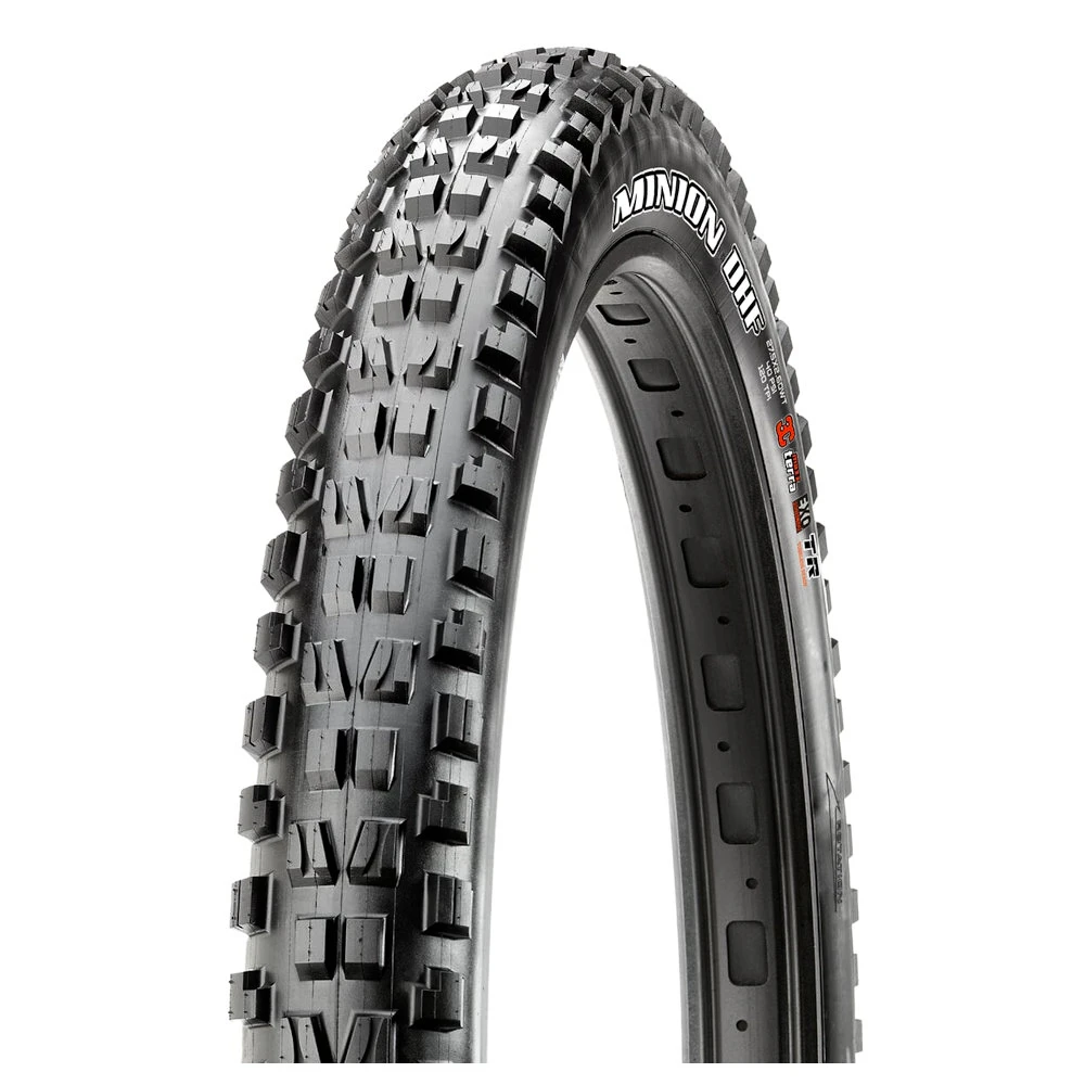 Buitenband Maxxis  Minion Dhf 26x2.50Wt Kevlar EXO/TR (ETB74284100)