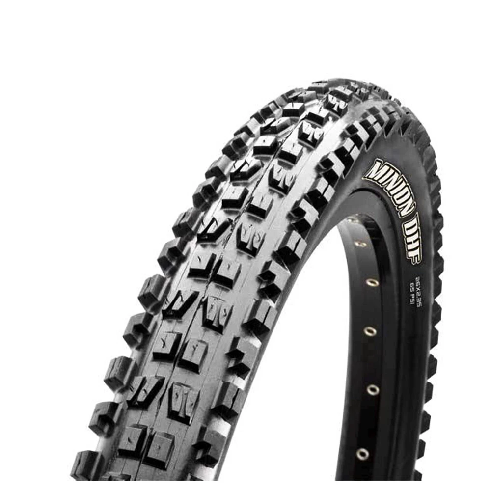 Buitenband Maxxis  Minion Dhf 27.5x2.60 Kevlar EXO/TR (ETB91146200)