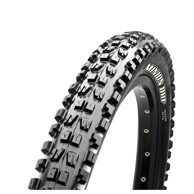 Buitenband Maxxis  Minion Dhf 27.5x2.60 Kevlar EXO/TR (ETB91146200)