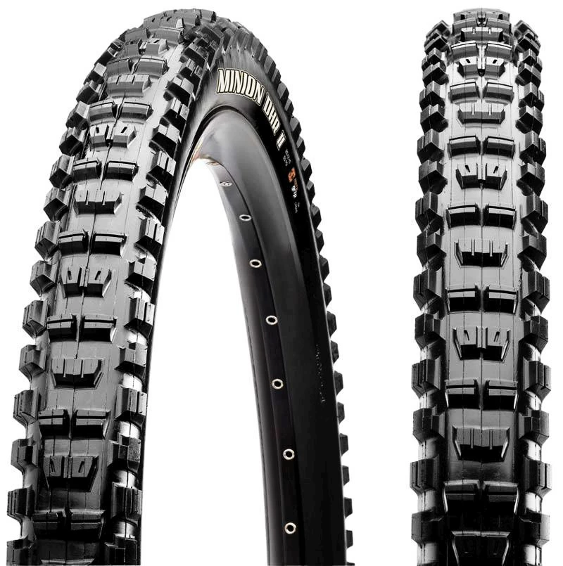 Buitenband Maxxis  Minion DHR II 27,5x2.40