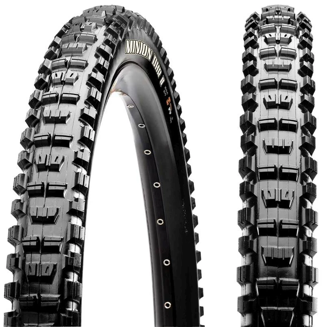 Buitenband Maxxis  Minion DHR II 27,5x2.40