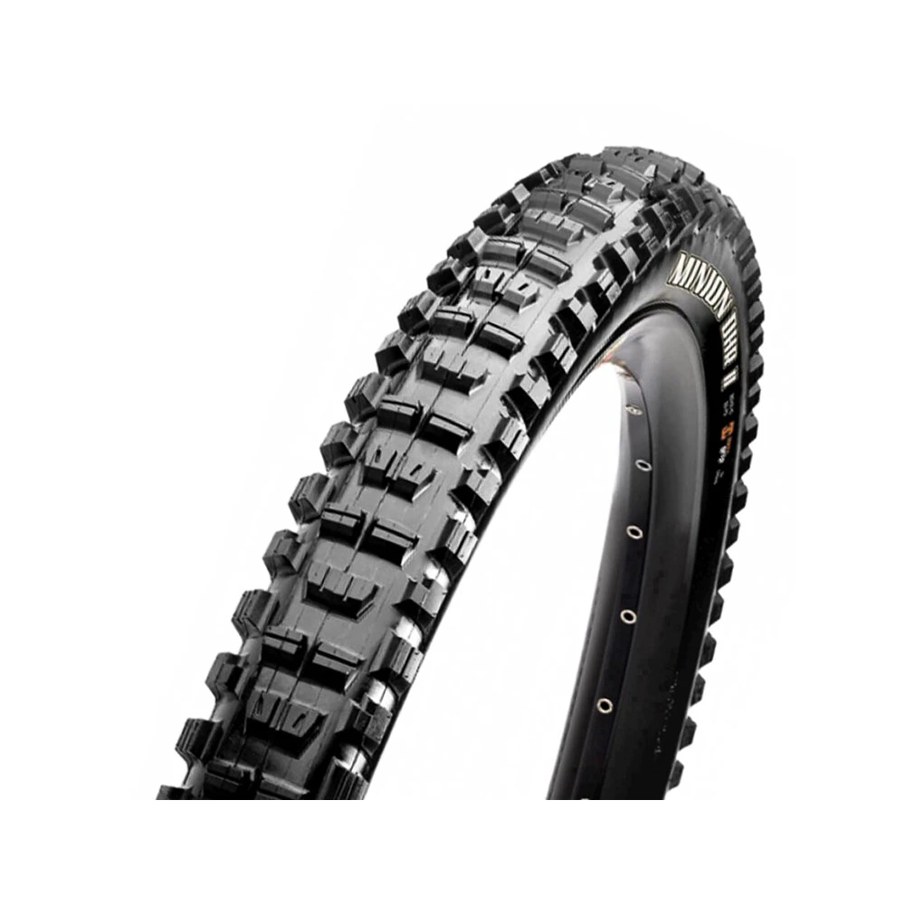 Buitenband Maxxis  Minion Dhr II 27.5x2.60 Kevlar 3CT/EXO/TR (ETB91149000)