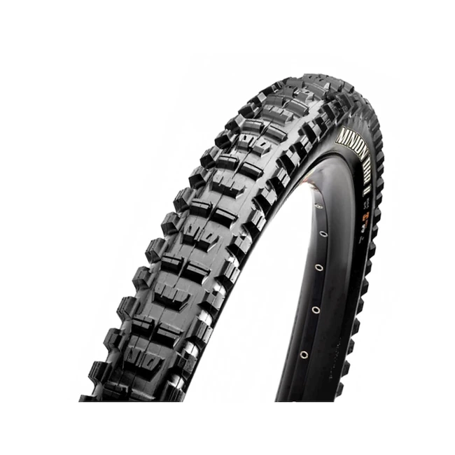 Buitenband Maxxis  Minion Dhr II 27.5x2.60 Kevlar 3CT/EXO/TR (ETB91149000)
