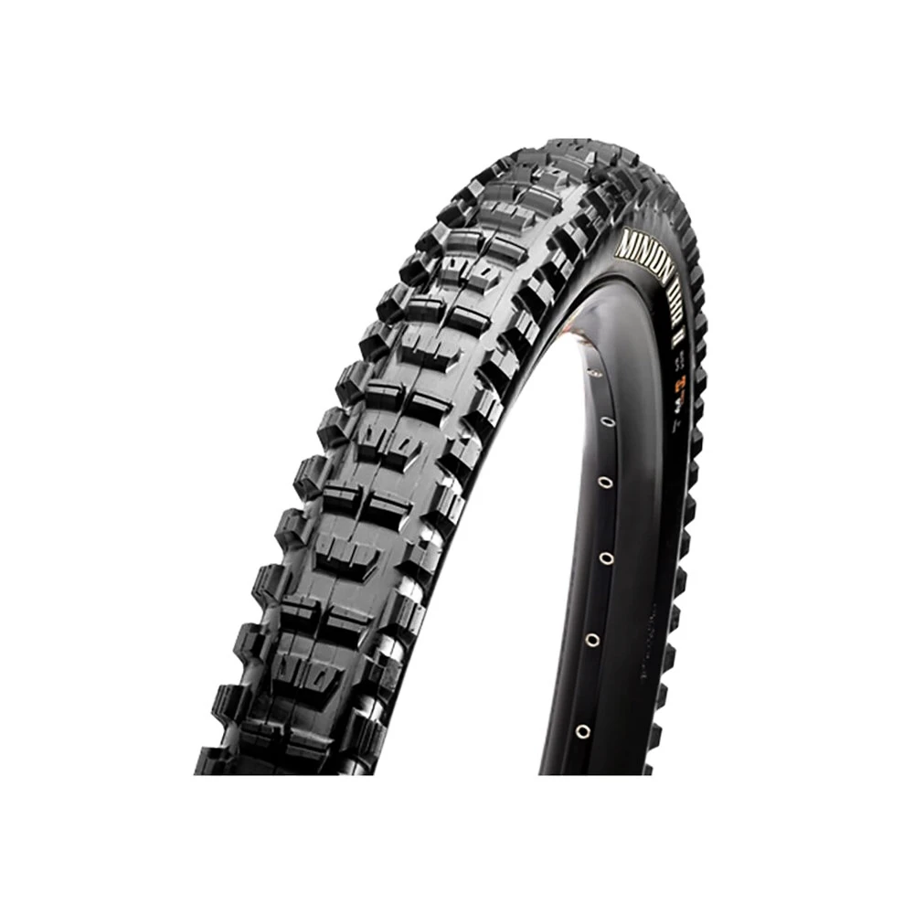 Buitenband Maxxis  Minion Dhr II 29x2.60 Kevlar 3CT/EXO/TR (ETB00073100)