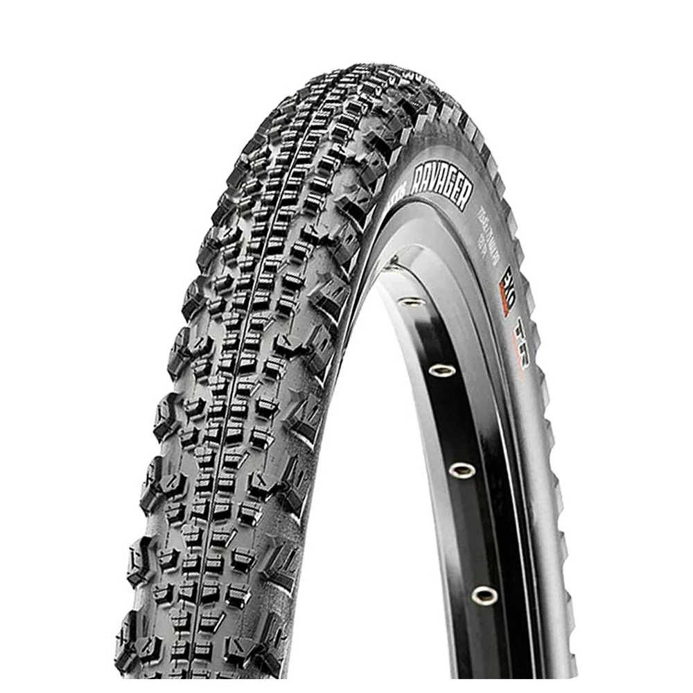 Buitenband Maxxis  Ravager 700x40 Kevlar EXO/TR (ETB00201300)