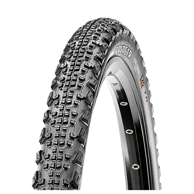 Buitenband Maxxis  Ravager 700x40 Kevlar EXO/TR (ETB00201300)