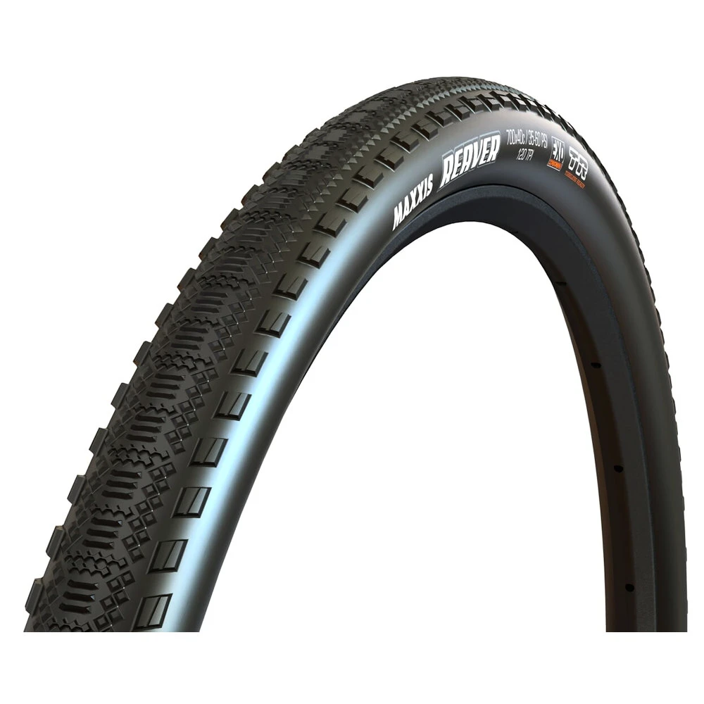 Buitenband Maxxis  Reaver 700x40C Wire EXO (ETB00526500)