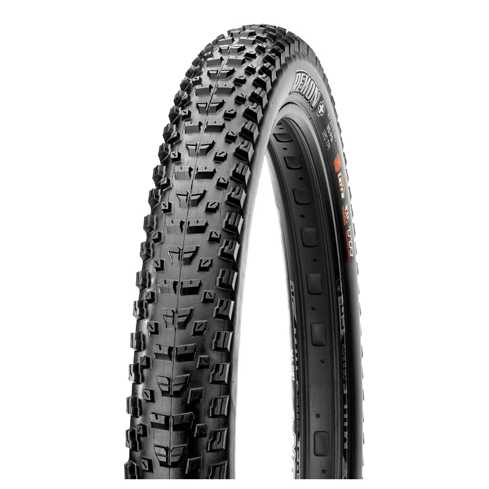 Buitenband Maxxis  Rekon+ 27.5x2.80 Kevlar EXO/TR (ETB96906000)
