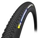 Buitenband Michelin  Power Gravel Black TS TLR V2 Kevlar 700X40C Competition Line