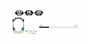 Buitenband Panaracer  DRIVERPRO PR 29x2.2 black