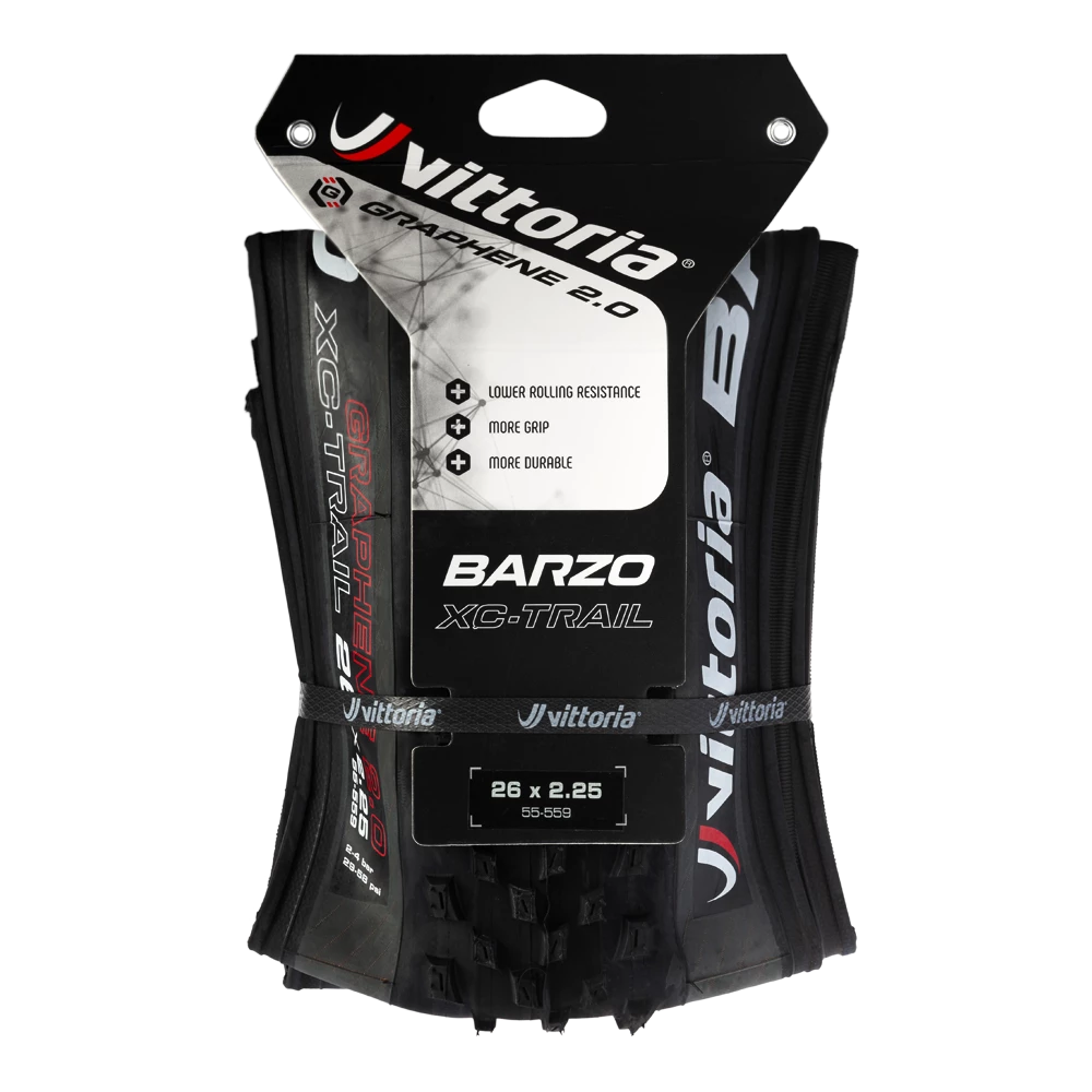 Buitenband Vittoria  Barzo 29x2.35 TNT