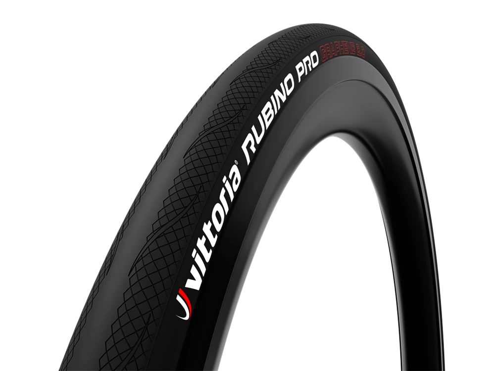 Buitenband Vittoria  Rubino Pro IV G2.0 25-622