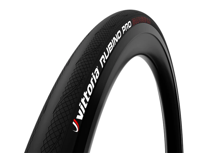 Buitenband Vittoria  Rubino Pro IV G2.0 25-622