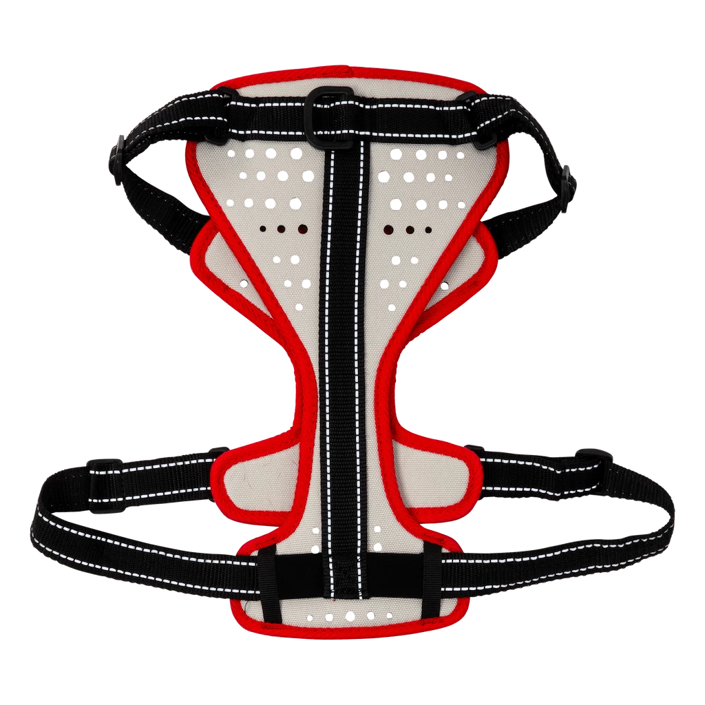 Canicross tuig Nathan  K9 Dog Harness