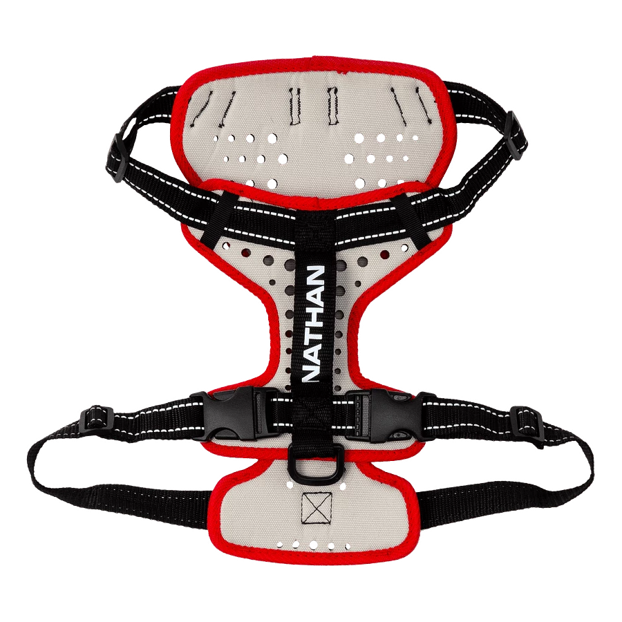 Canicross tuig Nathan  K9 Dog Harness