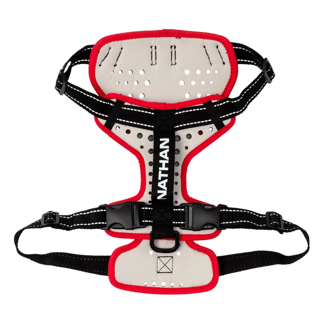 Canicross tuig Nathan  K9 Dog Harness