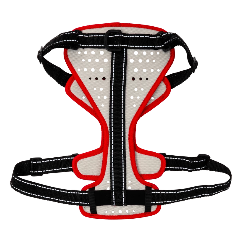 Canicross tuig Nathan  K9 Dog Harness