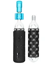 CO2-pompkop met patroonset PEATY'S  Mtb (25g) - turquoise (ppr-hti-mtb-trq-12)