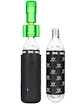 CO2-pompkop met patroonset PEATY'S  Road & gravel (16g) - emerald (ppr-hti-rag-emr-12)