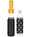 CO2-pompkop met patroonset PEATY'S  Road & gravel (16g) - mango (ppr-hti-rag-mng-12)