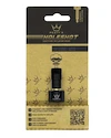 CO2-pompkop PEATY'S  Head black (ppr-hti-ifh-blk-12)