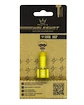CO2-pompkop PEATY'S  Head gold (ppr-hti-ifh-gld-12)