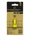 CO2-pompkop PEATY'S  Head gold (ppr-hti-ifh-gld-12)