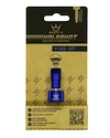 CO2-pompkop PEATY'S  Head navy (ppr-hti-ifh-nvy-12)