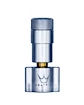 CO2-pompkop PEATY'S  Head silver (ppr-hti-ifh-sil-12)