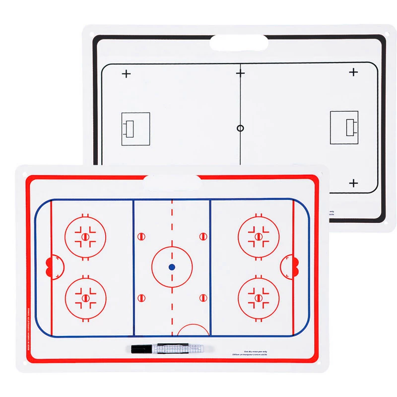 Coachbord Tempish  61x41 cm
