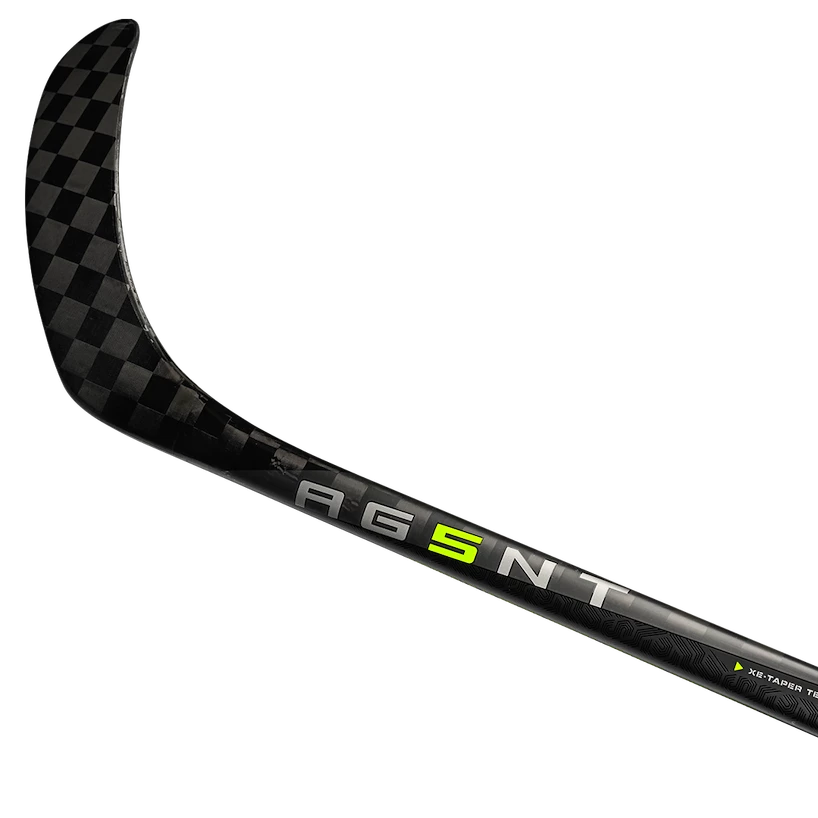 Composiet ijshockeystick Bauer  AG5NT Senior