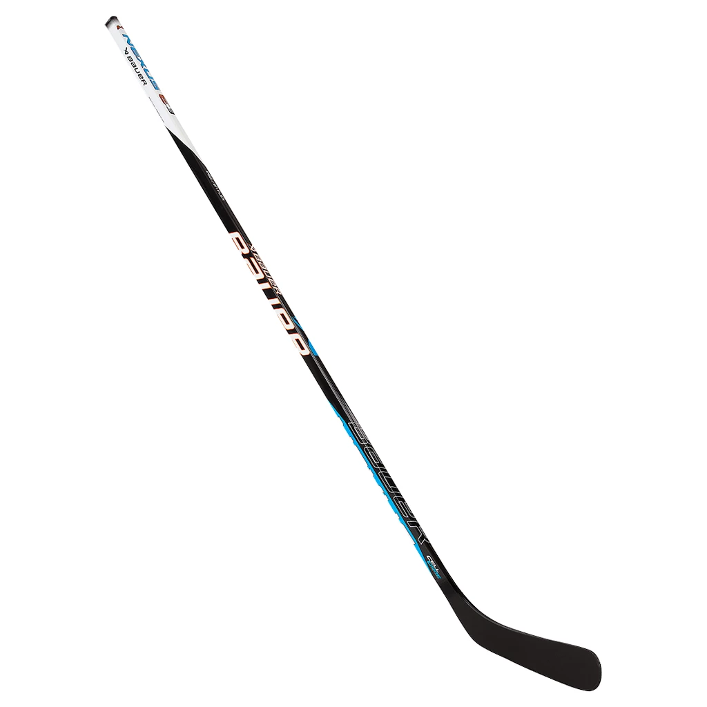 Composiet ijshockeystick Bauer Nexus E3 Grip Senior