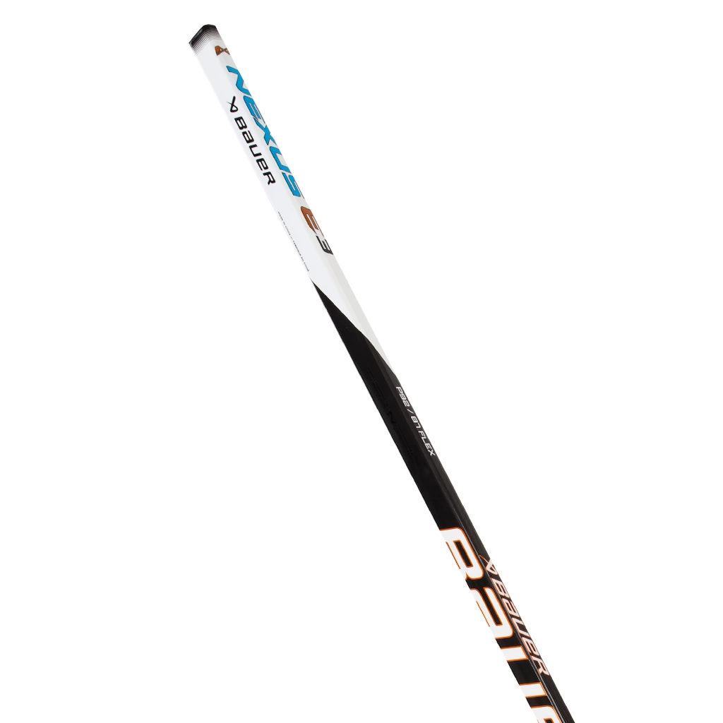 Composiet ijshockeystick Bauer Nexus E3 Grip Senior