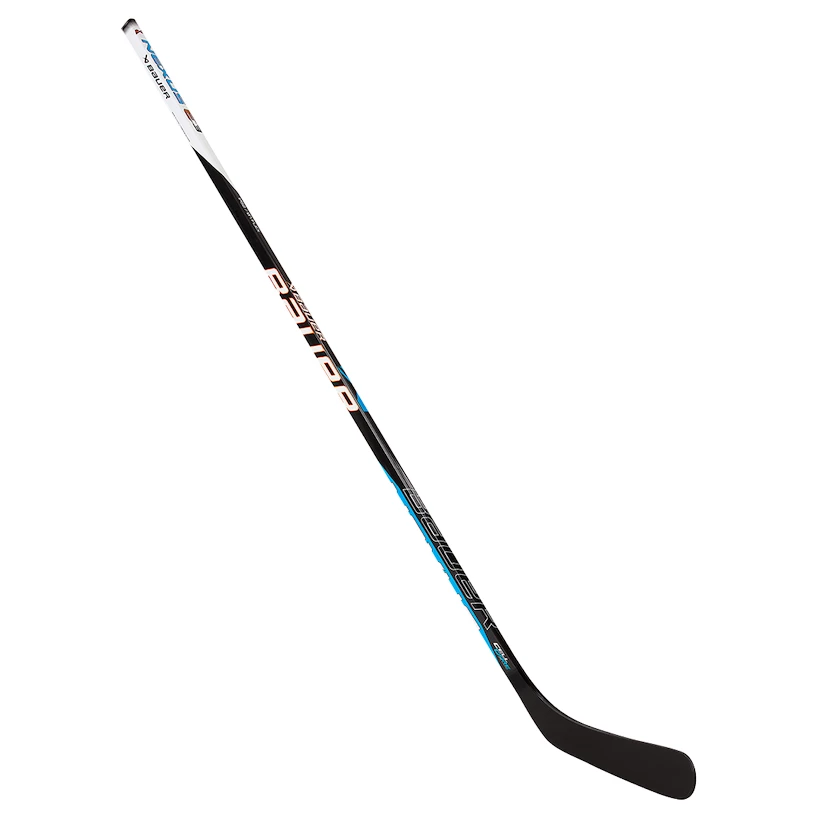 Composiet ijshockeystick Bauer Nexus E3 Grip Senior P28 (Giroux) rechts naar beneden, flex 87