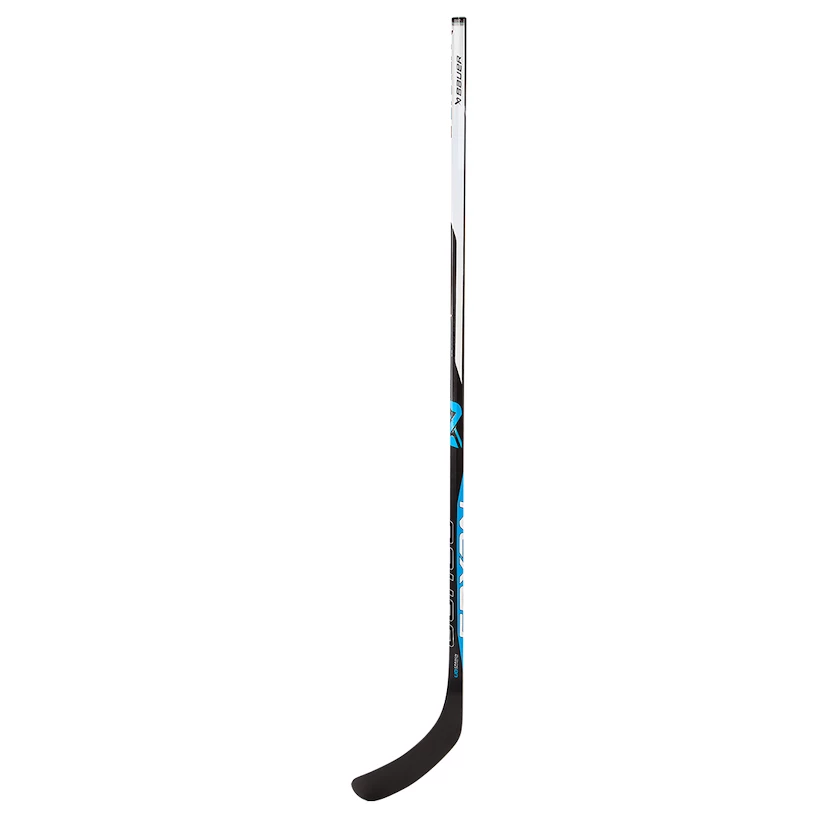 Composiet ijshockeystick Bauer Nexus E3 Grip Senior P28 (Giroux) rechts naar beneden, flex 87