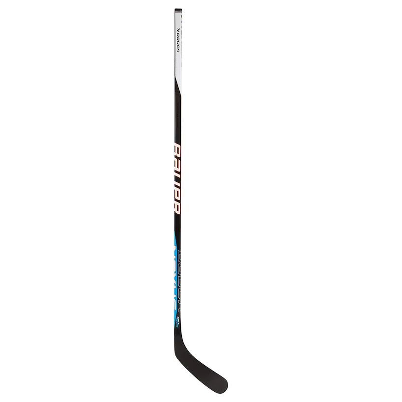 Composiet ijshockeystick Bauer Nexus E3 Grip Senior P28 (Giroux) rechts naar beneden, flex 87