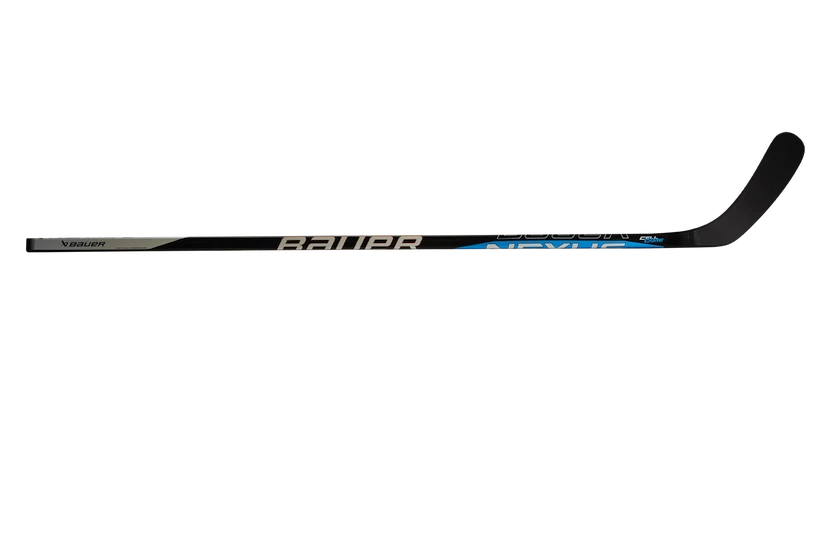 Composiet ijshockeystick Bauer Nexus E3 Grip Senior P28 (Giroux) rechts naar beneden, flex 87