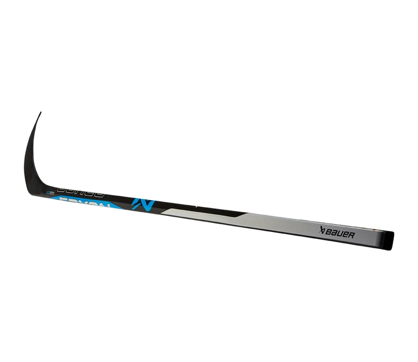 Composiet ijshockeystick Bauer Nexus E3 Grip Senior P28 (Giroux) rechts naar beneden, flex 87