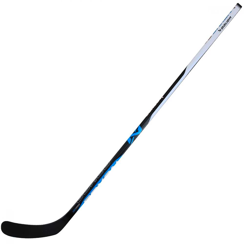 Composiet ijshockeystick Bauer Nexus E3 Grip Senior P28 (Giroux) rechts naar beneden, flex 87