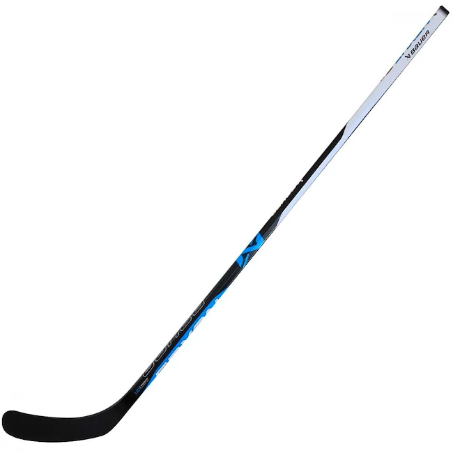 Composiet ijshockeystick Bauer Nexus E3 Grip Senior P28 (Giroux) rechts naar beneden, flex 87