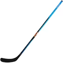 Composiet ijshockeystick Bauer Nexus E4 Grip Junior P28 (Giroux) linkerhand naar beneden, flex 50